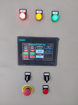 SMART MONITORING PANEL