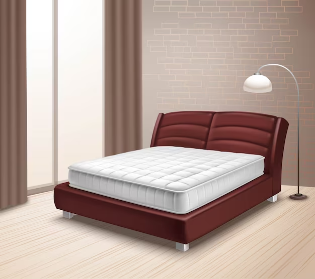 Best Mattresses for a Good Night's Sleep - Blog Post title Image