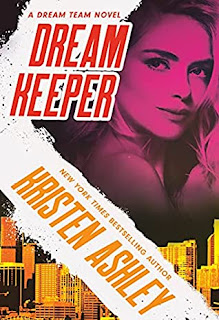 Dream Keeper by Kristen Ashley