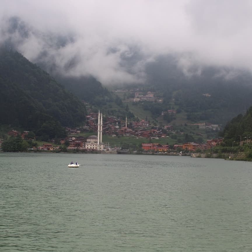 Uzungöl