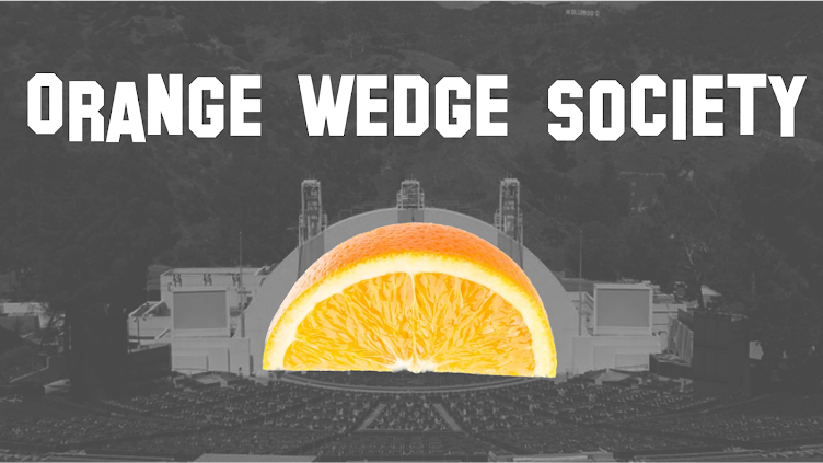 Orange Wedge Society