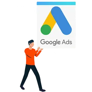 متخصص في Google AdWords