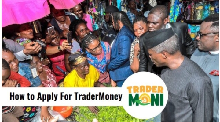 Kubi Wadannan Tsare-tsaran Domin Samun N10,000, N15,000, N20,000, N50,000, N100,000 Na TRADERMONI Ko MARKETMONI Da Layukanku Na MTN, GLO, ETISALAT, AIRTEL