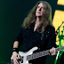David Ellefson habla sobre lo que extraña de Megadeth