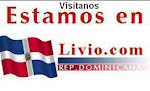 Síguenos en Livio.com