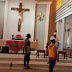 Massacre contra cristãos: atiradores matam dezenas de fiéis durante missa 