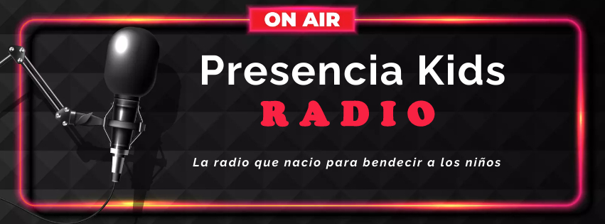 Presencia Kids