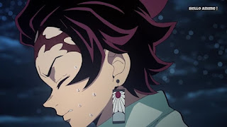 鬼滅の刃アニメ 24話 | Demon Slayer 竈門炭治郎 Kamado Tanjiro CV.花江夏樹