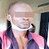Suspected cult leader allegedly rapes salesgirl for over four hours in Abuja
