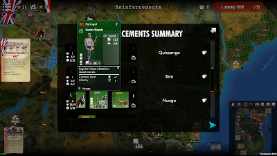 SGS Heia Safari game screenshot
