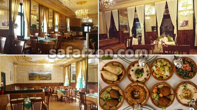إذا كنت ممن يبحثون عن مطاعم عربية في فيينا فإنك ستجد هنا أفضل المطاعم العربية في العاصمة فيينا و التي من ضمنها مطاعم سورية و مطاعم عراقية و مطاعم حلال