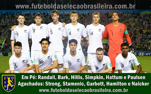Seleção Brasileira