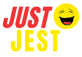 Just jest