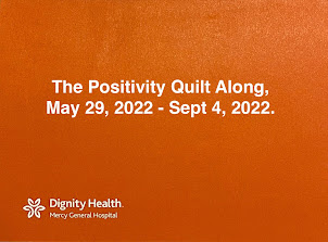 The Positivity QAL 2022
