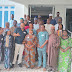 CAPACITY BUILDING:Adamawa WASH SECTOR, Partners Receives Training on Risk Communications and Community Engagement.