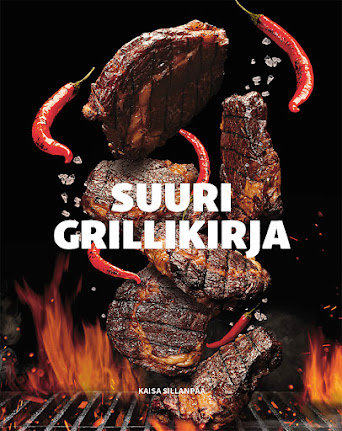 Suuri Grillikirja