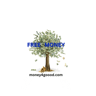 FREE MONEY