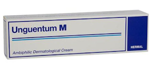 Unguentum M Cream