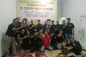 Posko Gotong Royong Pemenangan Haji Bayu Priandoko Diresmikan, Caleg Milenial Dari Petani Tembakau