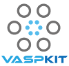 How to install the Vaspkit package