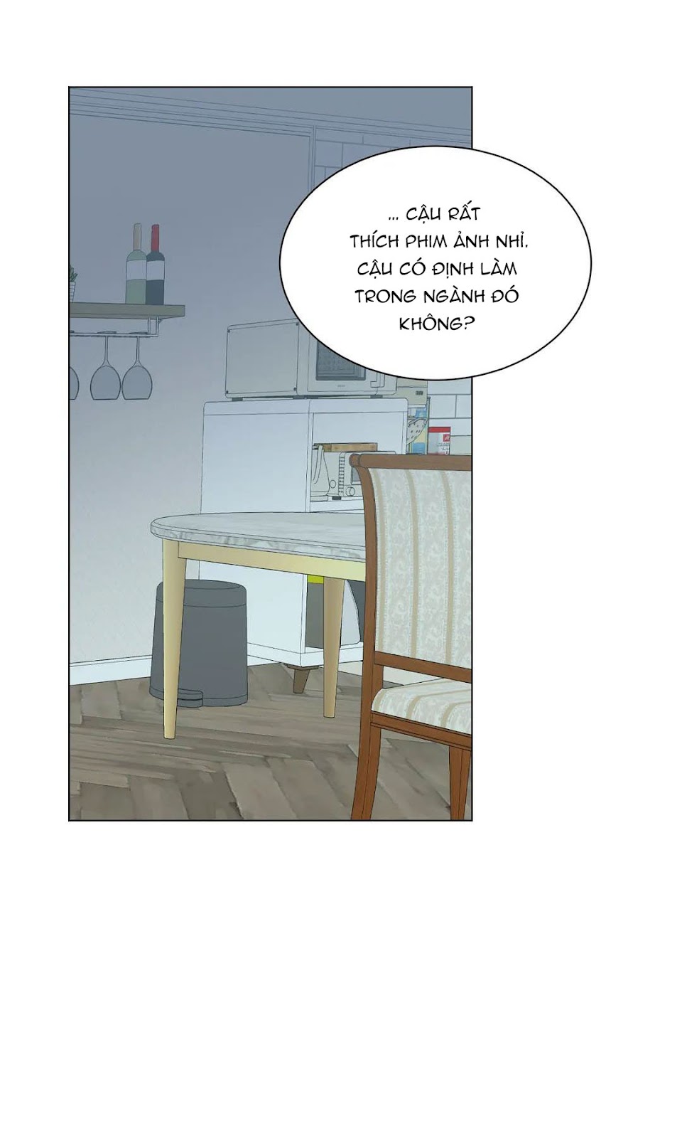 Đọc truyện Thiếu Niên Nổi Loạn - Chapter 16