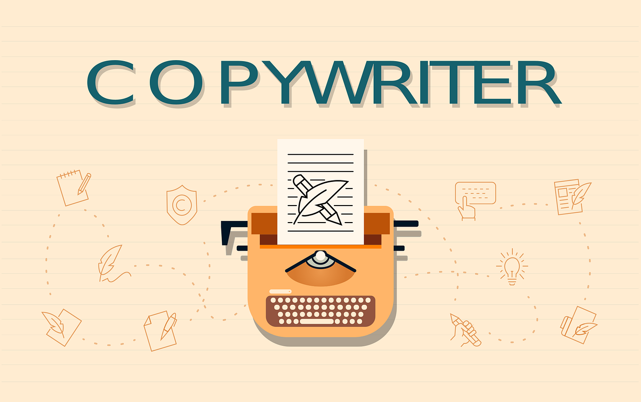 Sell SEO Copywriting Services