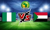 مشاهدة مباراة نيجيريا والسودان بث مباشر يلا شوت اليوم 15-01-2022 في كأس الأمم الأفريقية