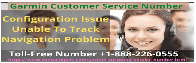 Garmin Customer Service Number