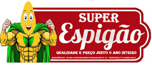 SUPER ESPIGÃO