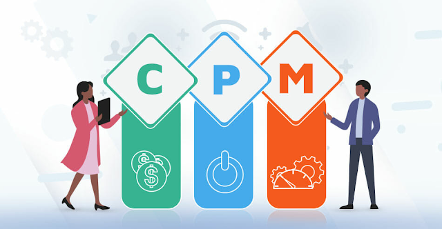 What is CPM: Definition, How to Calculate and Optimization, and Differences with CPC and CPA