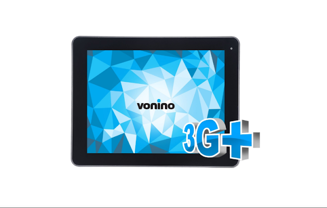 Vonino Spirit QS (stock ROM)