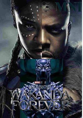 Black panther: wakanda forever release date, cast , director