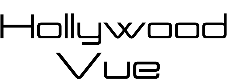 Hollywood Vue