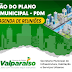 Participe da revisão do Plano Diretor de Valparaíso de Goiás