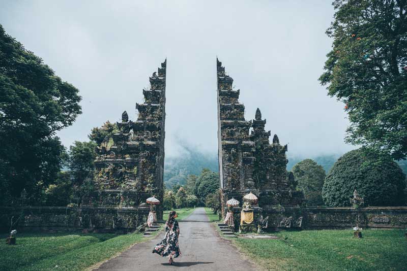 Tempat Wisata di Buleleng Bali