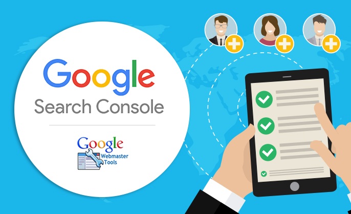 Perbaikan Masalah Pengguna dan Izin di Google Search Console