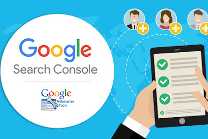 Perbaikan Masalah Pengguna dan Izin di Google Search Console