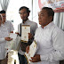 Wakil I Ketua DPRD Provinsi Lampung, Elly Wahyuni Edukasi Puluhan Warga Yosorejo