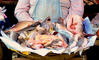 Рецепты рыбных блюд в кухне Парагвая
