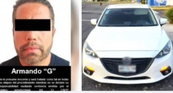 Por irregularidades en detención peligroso Operador del CJNG podría quedar libre