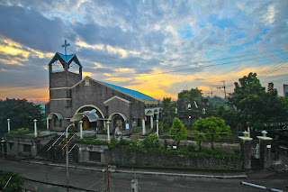 San Juan dela Cruz Parish - Ugong, Valenzuela City