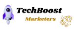 TechBoost Marketers