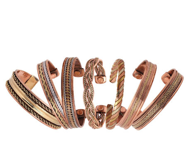 Copper Bracelet Manufacturers
