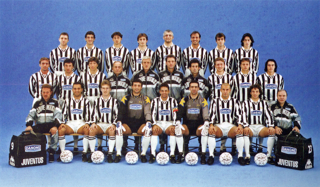 juventus