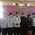 Musrembang Tingkat Kecamatan Sindang Jaya  Pemantapan Kualitas Sumber Daya Manusia dan Produktifitas Ekonomi Berbasis Pembangunan Berkelanjutan.