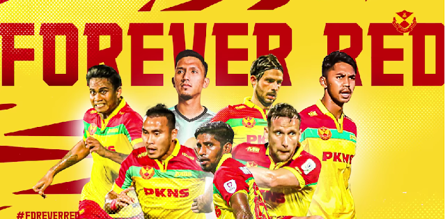 Selangor fc 2022