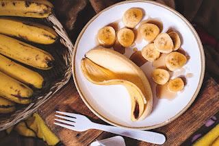 resep pancake pisang, takaran sendok, resep pancake, pancake pisang, pisang, pancake