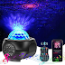 Galaxy Star Night Light  Projector for Bedroom