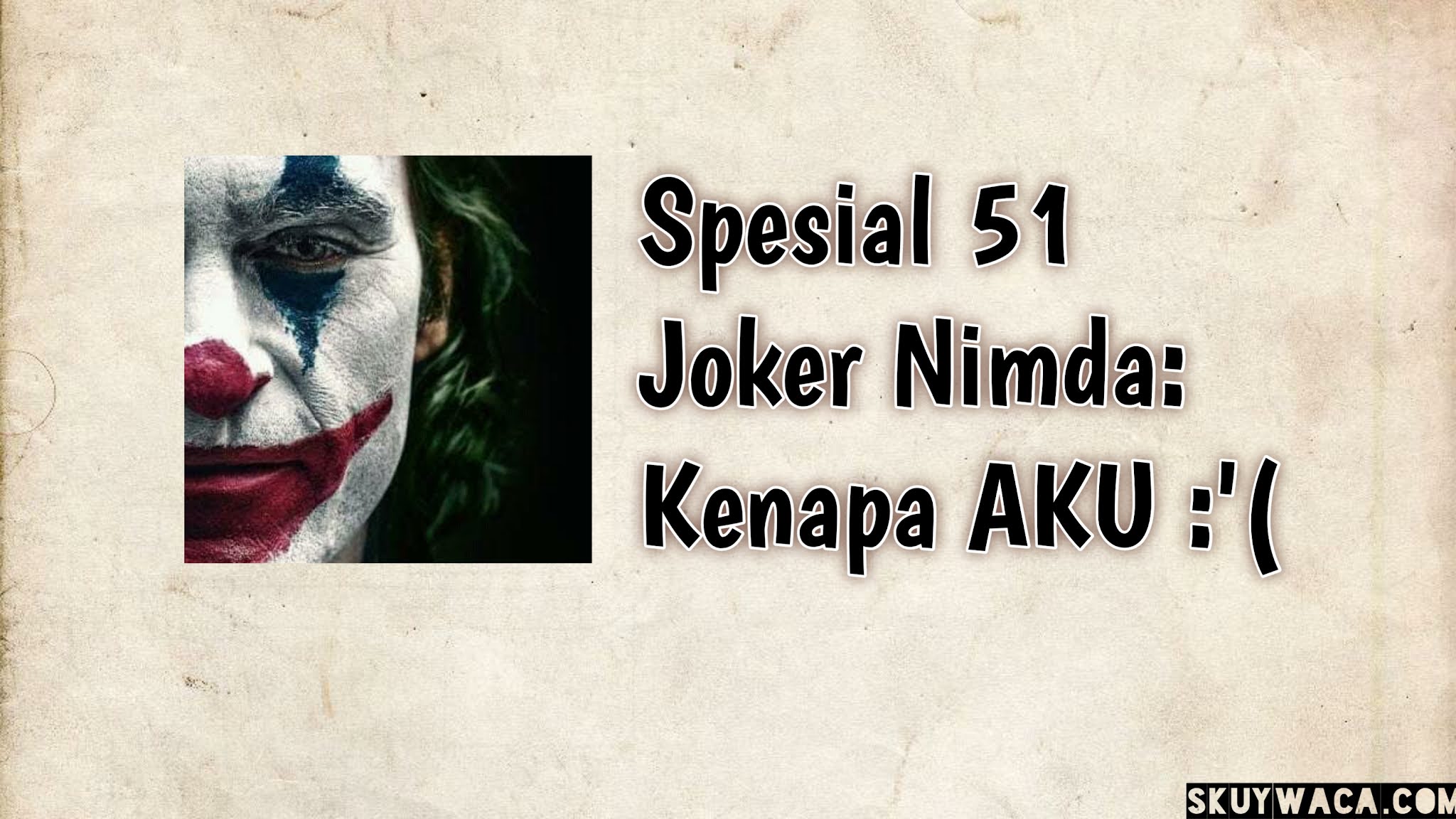 Joker