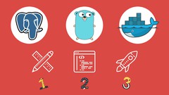 Backend Master Class [Golang + PostgreSQL + Kubernetes] 